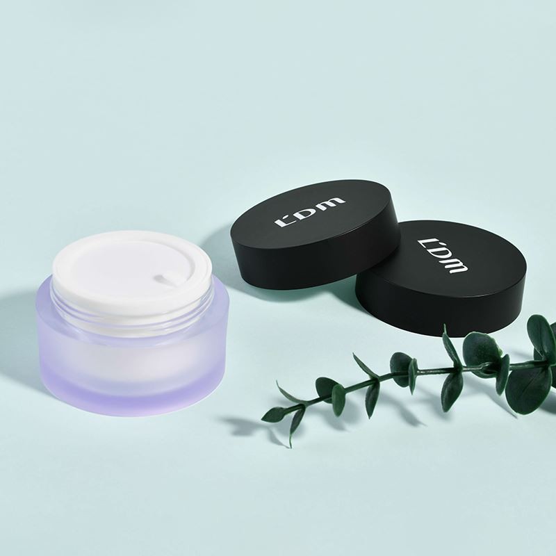 Face Cream Jars Face Cream Jars