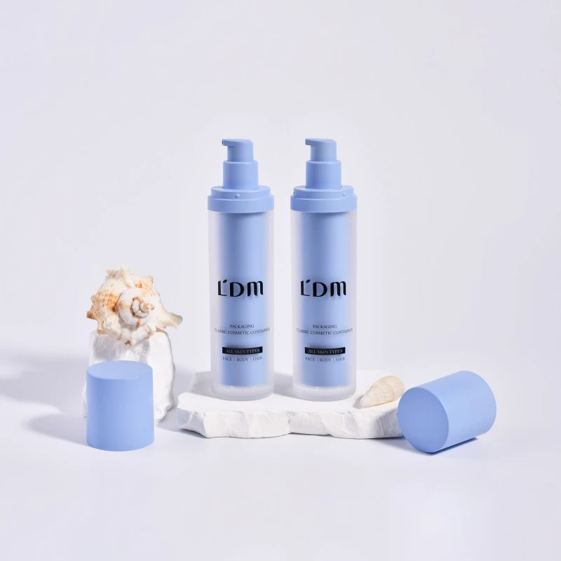 Top 10 Airless Pump Bottle Manufacturers In The World Top 10 Airless Pump Bottle Manufacturers In The World