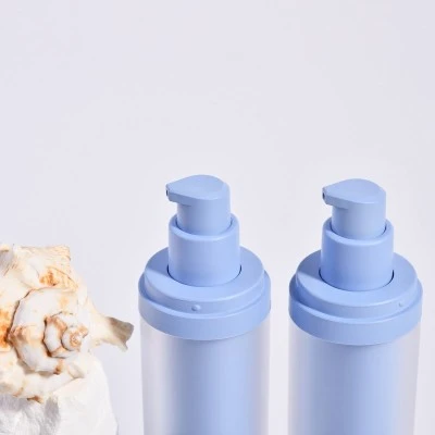 Top 10 Airless Pump Bottle Manufacturers In The World Top 10 Airless Pump Bottle Manufacturers In The World