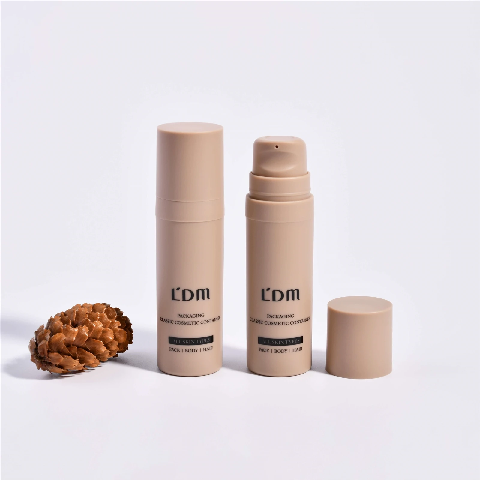 Top 10 Airless Pump Bottle Manufacturers In The World Top 10 Airless Pump Bottle Manufacturers In The World
