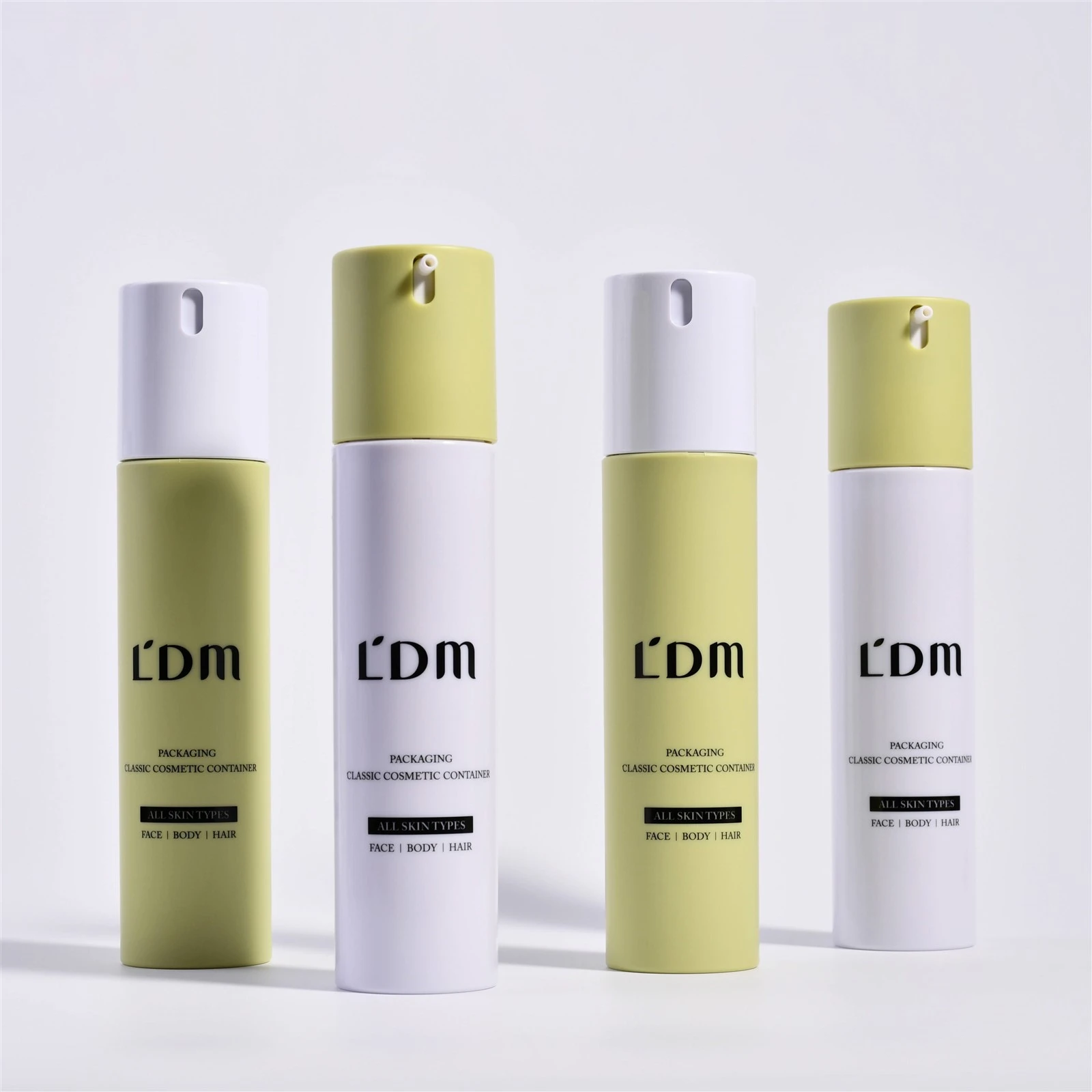 Top 10 Airless Pump Bottle Manufacturers In The World Top 10 Airless Pump Bottle Manufacturers In The World