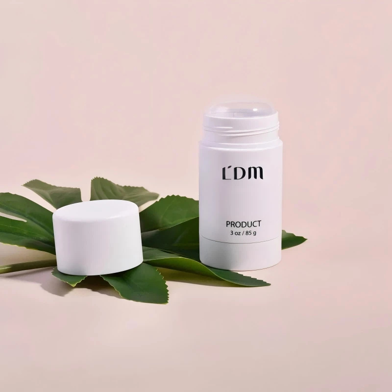 1 oz Deodorant Containers 1 oz Deodorant Containers